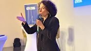 ACCÉLÉRATION - Nathalie Dulon pour booster la transition avec Enedis